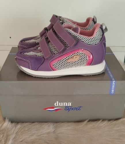 Duna sport scarpa bambina - sport,