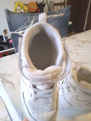 Scarpe nike bianche bambino - bambino, n
