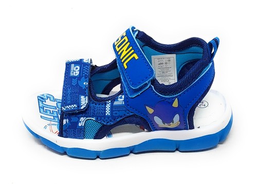 Sandalo sport bambino con luci - sport,