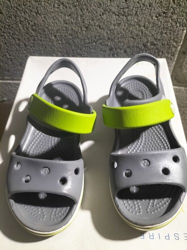Sandali bambino crocs - n., 26/27