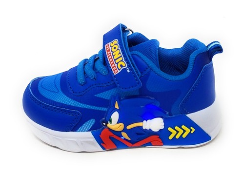 Scarpa sport bambino con - con, luci