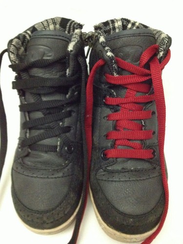 Mayoral scarpe alte colore - scarpe,