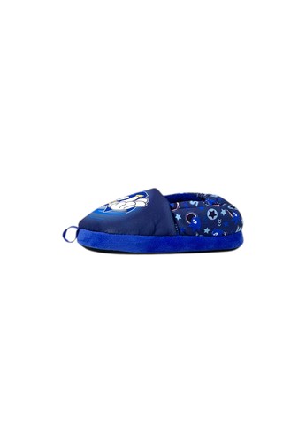 Pantofola chiusa silver - pantofola, sonic