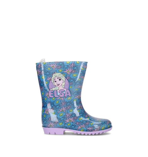 Disney stivale bambina - disney,