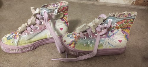 Scarpe lelli kelly 27 - lelli,