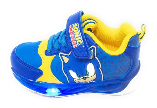 Scarpa sport bambino con - scarpa,