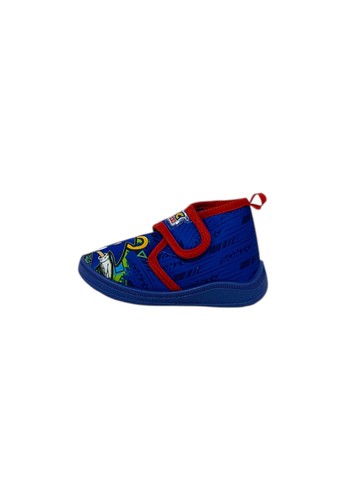 Pantofola chiusa silver sonic - pantofola,