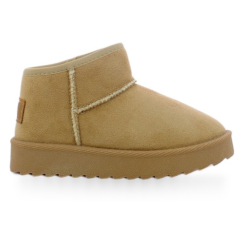 Stivaletto con pelliccia - stivaletto, bimba