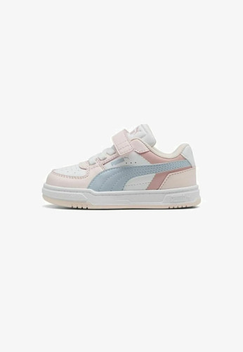 Scarpe bambina puma caven - da,