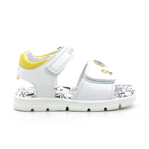 Sandali bimba lumberjack - sandali,