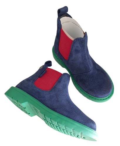 Stivaletto 27 scarponcino - stivaletto, n.