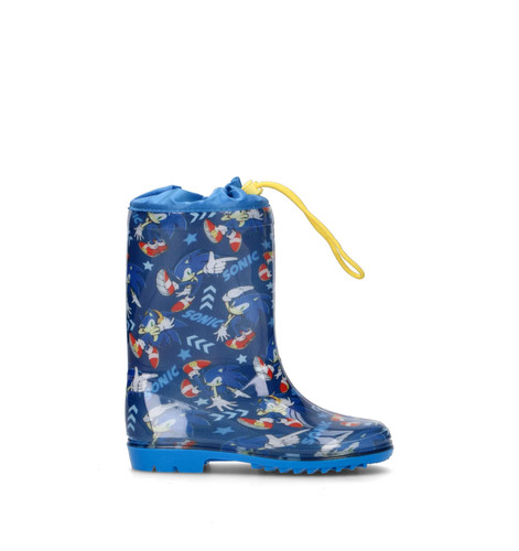 Disney stivale bambino blu - disney,