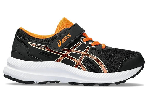 Scarpe corsa asics - corsa, contend
