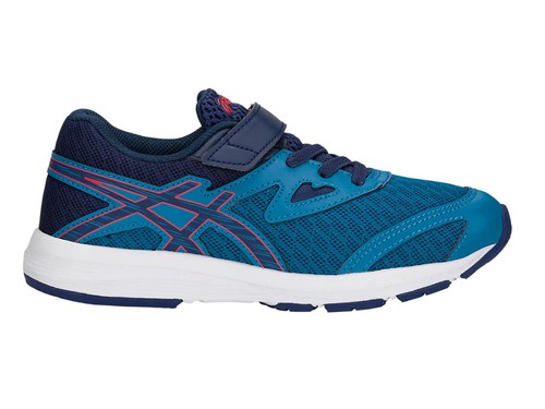 Asics scarpe junior c809n 400 - scarpe,