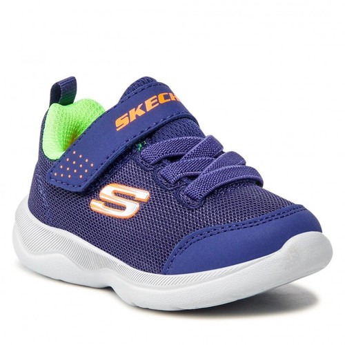 Skechers bimbo 407300n nvlm - skechers, 407300n/nvlm
