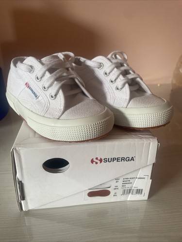 Superga bambina junior 27 - bambina/o,