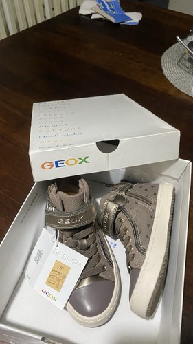 Scarpe bambina geox 27 - scarpe, n