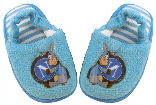 Pantofole ssc napoli bambini - ssc,