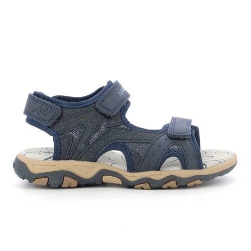 Sandali bimba lumberjack - bimba, 27-35