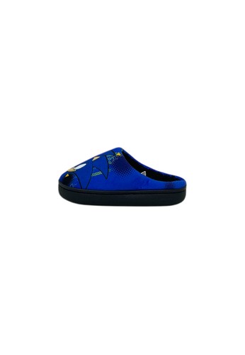 Pantofola silver sonic - pantofola,