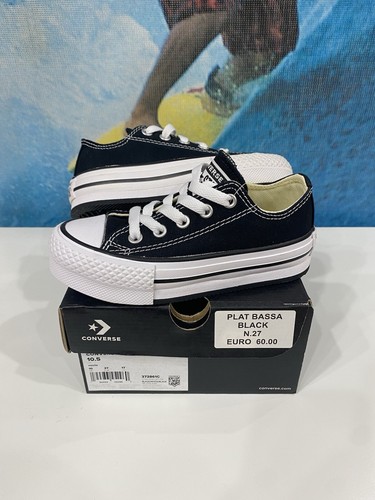 Converse scarpa sportiva bimbo - sportiva,
