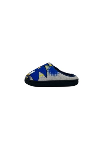 Pantofola silver sonic - pantofola,