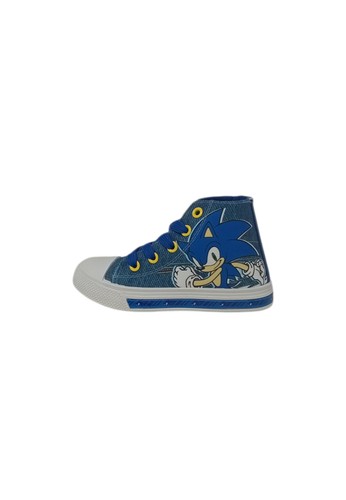 Sneaker luminose silver - silver, sonic