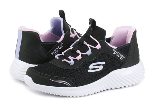 Skechers bounders simple cute - simple,