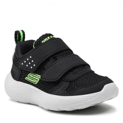 Skechers bimbo 407235n bklm - bimbo, 407235n/bklm