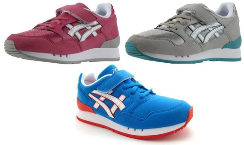 Scarpe asics bambino onitsuka - ,