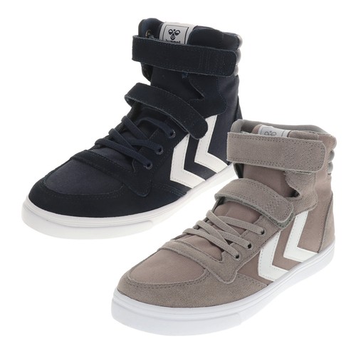 Hummel slimmer stadil high - high, jr