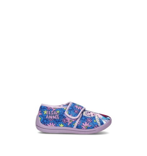 Disney pantofola bambina - disney,
