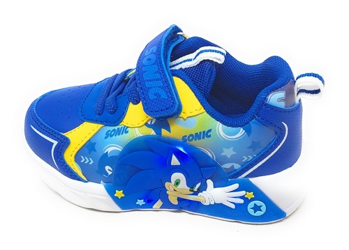 Scarpa sport bambino con - sport, luci