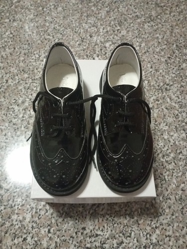 Scarpe eleganti cerimonia - da,