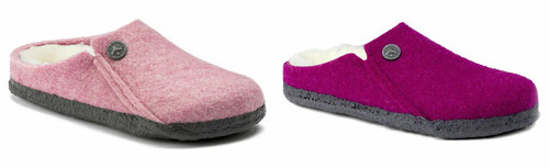 Ciabatta zoccoli birkenstock - ciabatta,