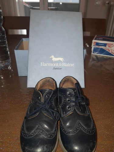 Harmont blaine scarpe - harmont&blaine, bambino