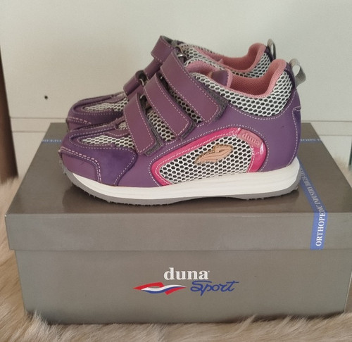Scarpe ortopediche duna sport - ortopediche,