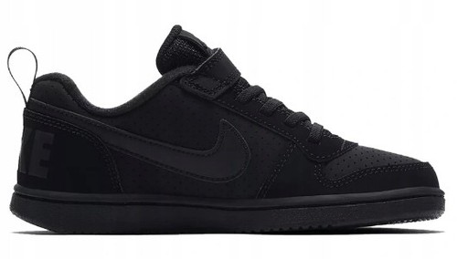 870025 001 nike court - 27.5,