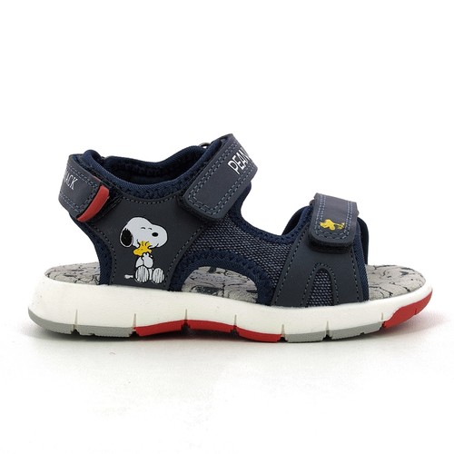 Sandali bimbo lumberjack - sandali,